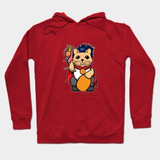 Lucky Tetsuo Hoodie